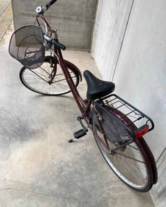 Bicicletta da donna