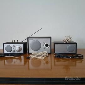 Radio Tivoli -Henry Kloss Model II