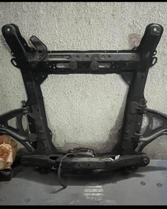 Culla bracci barra stabilizzatrice renault 19 1.8
