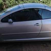 Peugeot 307 CC Cabrio - Benevento