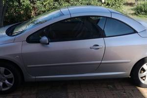 Peugeot 307 CC Cabrio - Benevento