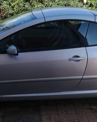 Peugeot 307 CC Cabrio - Benevento