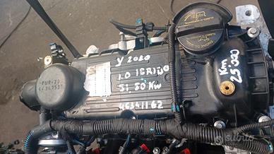 MOTORE LANCIA Y (1.0 IBRIDO) 46341162