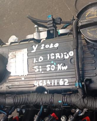 MOTORE LANCIA Y (1.0 IBRIDO) 46341162
