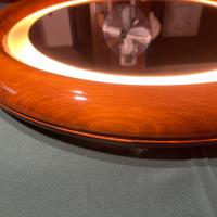 Specchio illuminato Fratelli Marelli