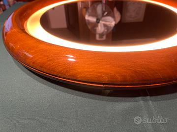 Specchio illuminato Fratelli Marelli