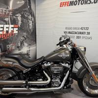 Harley-davidson Softail Fat Boy 114 11.000 KM! "t