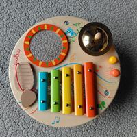 tavolo musicale legnoland