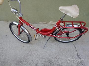 Bici Graziella