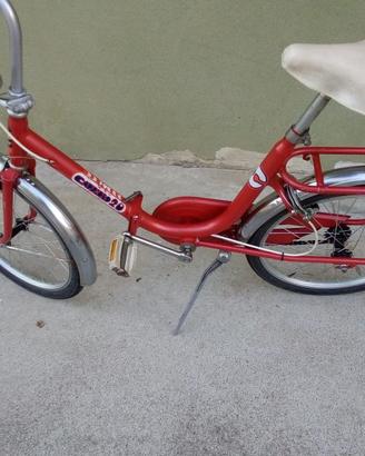 Bici Graziella
