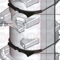 boiler acqua calda caldaia vissman vitodens 111 w 