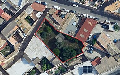 TER. RESIDENZIALE A CAGLIARI