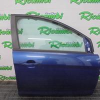 PORTA ANTERIORE DESTRA FORD FOCUS ANNO 2011