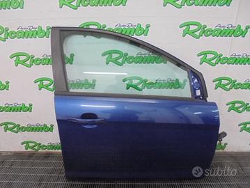 PORTA ANTERIORE DESTRA FORD FOCUS ANNO 2011