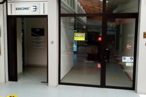 Negozio 45mq in C. Comm. Cappuccini (Fiorenzuola)