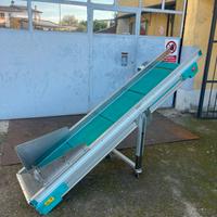 Nastro trasportatore USATO rif. CL/A20636