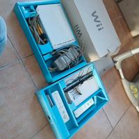 Nintendo wii boxata