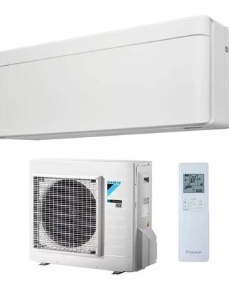 DAIKIN MONOSPLIT STILYSH 2,5kw MOD.FTXA25AW/RXA25A