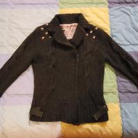 Maglia donna lana  Relish 