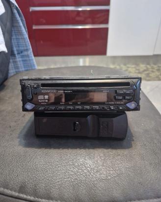 Autoradio epoca anni 80/90 varie marche complete