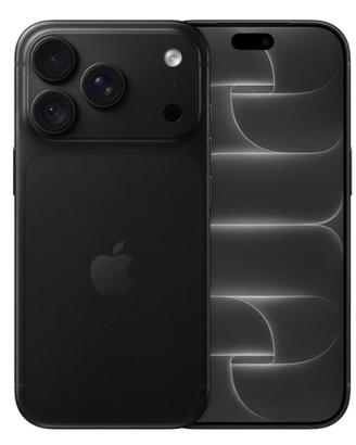 APPLE IPHONE 18 PRO 5G 256GB DISPLAY 6.3" iOS EU 