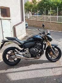 Honda Hornet 07