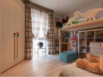 Cameretta completa DearKids