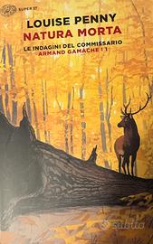 Natura morta - le indagini del commissario Gamache