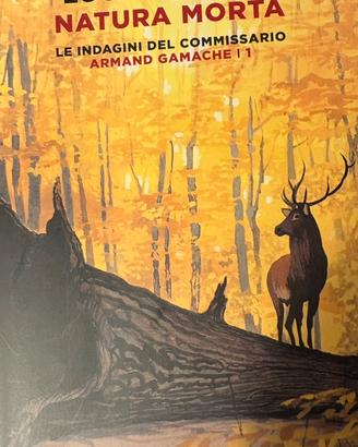 Natura morta - le indagini del commissario Gamache
