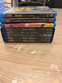 Film blu ray