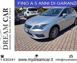 SEAT Leon 1.5 TGI 130CV DSG 5p. Style