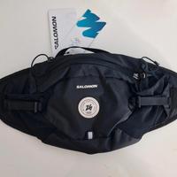 Marsupio Salomon Olimpiadi Milano Cortina 2026