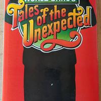 Tales of the unexpected (Roald Dahl) - 1979