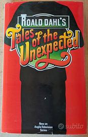 Tales of the unexpected (Roald Dahl) - 1979
