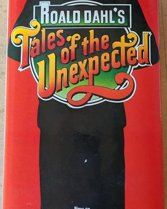 Tales of the unexpected (Roald Dahl) - 1979