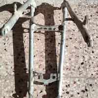 Telaietto Honda CRF 250