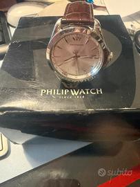 Orologio Uomo Philip Watch