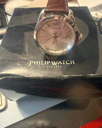 Orologio Uomo Philip Watch
