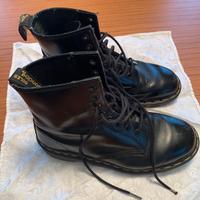 Scarponcini donna DR. MARTENS