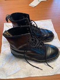 Scarponcini donna DR. MARTENS