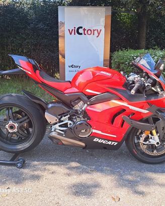 Ducati Panigale V4 SUPERLEGGERA