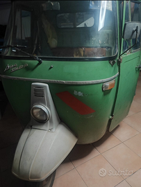 Piaggio ape mp 550