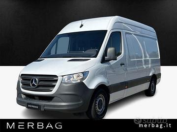 Mercedes-Benz Sprinter 314 2.1 cdi Furgone pa...