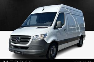Mercedes-Benz Sprinter 314 2.1 cdi Furgone pa...