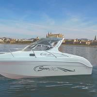 Saver 650 Cabin Sport-Valutiamo Permuta