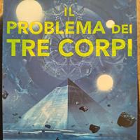 Partiranno, Il problema dei tre corpi