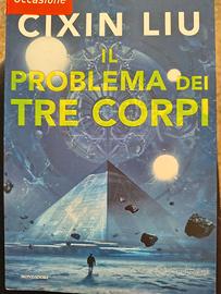 Partiranno, Il problema dei tre corpi