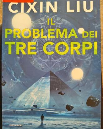 Partiranno, Il problema dei tre corpi