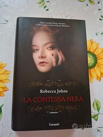 La contessa nera