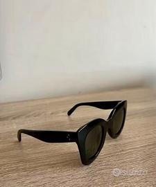 Occhiali da sole Celine Marta